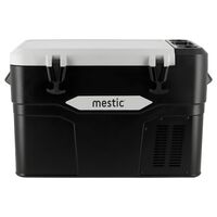 Mestic Koelbox compressor 3-in-1 MCCA-42 42 L zwart