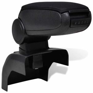 vidaXL Autoarmsteun voor Ford Focus (2005-2011)