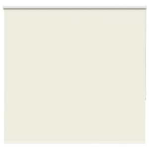 vidaXL Rolgordijn verduisterend 145x150 cm stofbreedte 141,6 cm