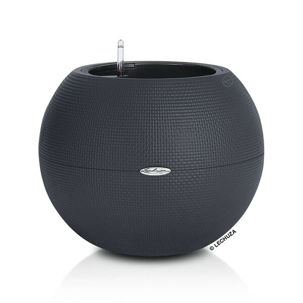 LECHUZA Plantenbak PURO Color 50 ALL-IN-ONE 50 cm leikleurig