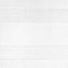 vidaXL Zebra Blind 105x100 cm stofbreedte 100,9 cm polyester wit