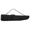 vidaXL Geweertas met schouderband 135 cm oxford stof