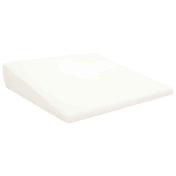 vidaXL Zitkussen Grijs