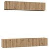 Artisan_oak