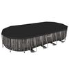 Bestway Zwembadset ovaal 7,32x3,66x1,22 m