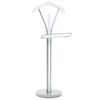 vidaXL Dressboy 45x35x107 cm wit