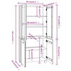 Miniatuurafbeelding van het product 8 van 9