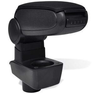 vidaXL Autoarmsteun voor Ford Fiesta MK7 (2009)