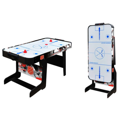 AK Sports Airhockey tafel 152x76x78 cm HT-2014FL E