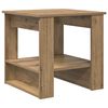 Artisan_oak