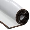 vidaXL Plantenhoes Doorzichtig 3 x 3 m PE