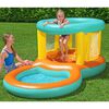 Bestway Waterspeelcentrum Jumptopia 239x142x102 cm