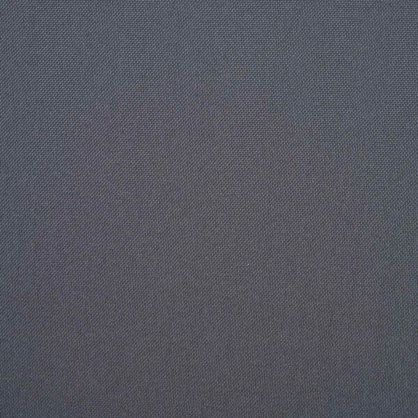 vidaXL Tuin Eetset 7 pcs Antraciet Polypropyleen