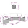 Miniatuurafbeelding van het product 9 van 10