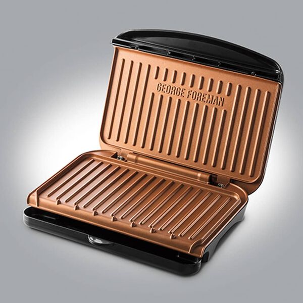 GEORGE FOREMAN Fit Grill M koper