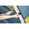 Outwell Tunneltent Springwood 4SG 4-persoons 2-kamers blauw