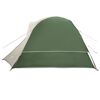 vidaXL Tent 4-persoons waterdicht groen