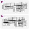 Miniatuurafbeelding van het product 6 van 8