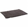 Kerbl Droogloopmat Superbed 80x50 cm donkergrijs 81264