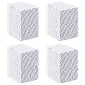 vidaXL Trainingspad voor Huisdieren Effen 200 pcs 45 x 33 cm