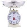 Esschert Design Weegschaal vintage cr&egrave;me