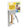 Rapid Handtacker R23 8 mm zilverkleurig