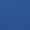 vidaXL Kussen Koninklijk Blauw 120 x 60 x 12 cm Oxford Stof