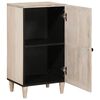 vidaXL Dressoir Wit 33.5 x 40 x 75 cm