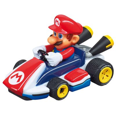 Carrera FIRST Raceauto en -baanset Nintendo Mario Kart 1:50