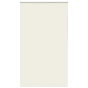 vidaXL Rolgordijn verduisterend 135x210 cm stofbreedte 131,6 cm