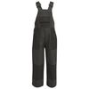 vidaXL Kinderoverall maat 98/104 grijs