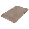 Kleine Wolke Badmat Relax 70x120 cm taupe