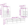 Miniatuurafbeelding van het product 17 van 17