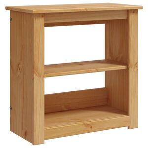 vidaXL Aquarium Stand PANAMA Bruin 60 x 30 x 60 cm 150 kg