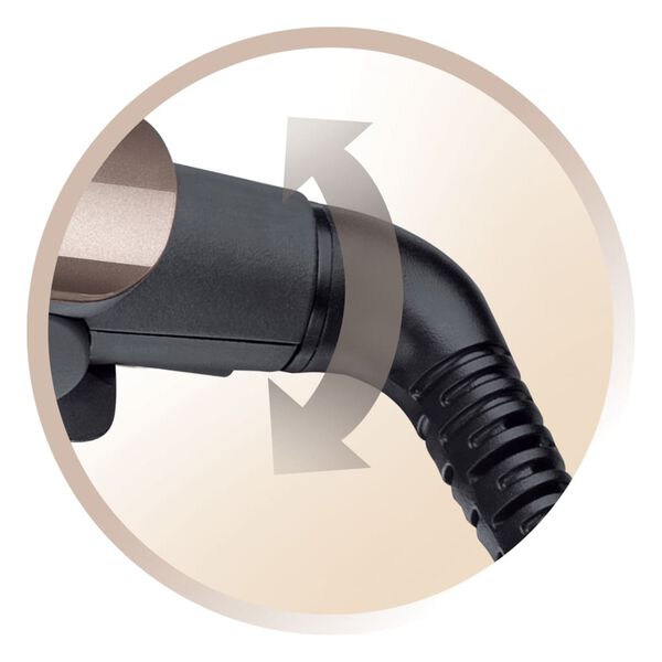 REMINGTON Stijltang KERATIN PROTECT bronskleurig