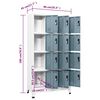 Miniatuurafbeelding van het product 8 van 9
