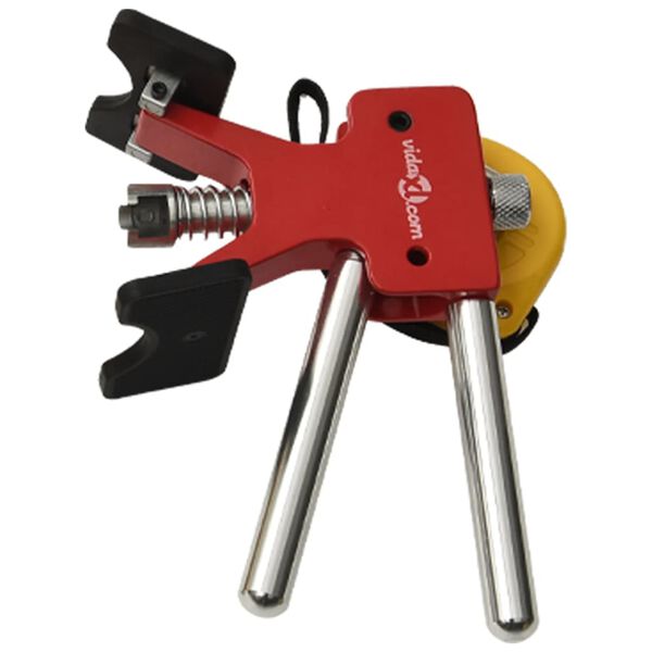 vidaXL 30-delige Uitdeukset