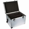 Kerbl Poetsbox AluSafe zilver 320137