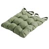Madison Zitkussen Basic Toscane 46x46 cm groen