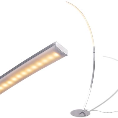 vidaXL led-vloerlamp 24 W