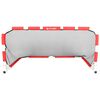 Pure2Improve Voetbalgoal inklapbaar 120x60x60 cm