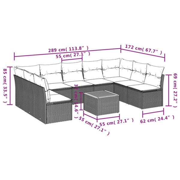 Productafbeelding 3 van 12