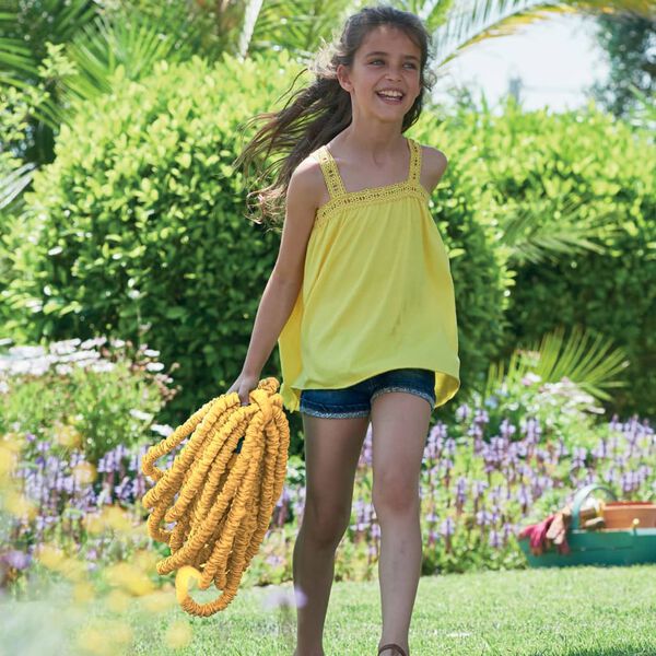 Hozelock Slang uitrekbaar Superhoze Plus 7,5 m