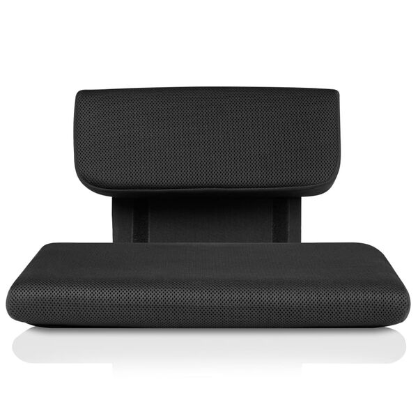 Medisana Wigkussen verwarmd OL 350 zwart