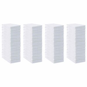 vidaXL Trainingspad voor Huisdieren Effen 200 pcs 120 x 80 cm