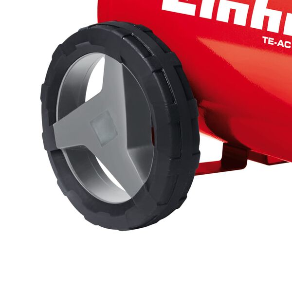 Einhell luchtcompressor 24 L TE-AC 270/24/10