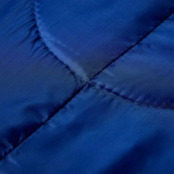 vidaXL Slaapzak voor volwassenen 3-4 seizoenen