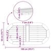 Miniatuurafbeelding van het product 8 van 8