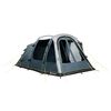 Outwell Tunneltent Springwood 5SG 5-persoons 3-kamers blauw