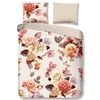 Good Morning Dekbedovertrek BOHEMIAN 200x200/220 cm gebroken wit